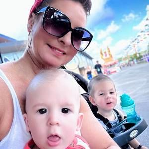 Meet your Posher, Cassidy